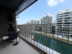Harbourfront Avenue (D4), Condominium #603105371